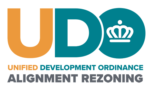 Unified Development Ordinance logo