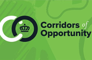 Corridors of Opportunity
