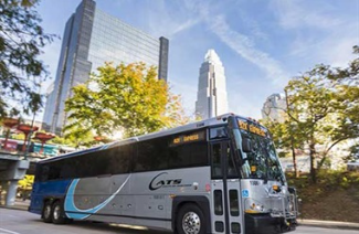 CATS bus