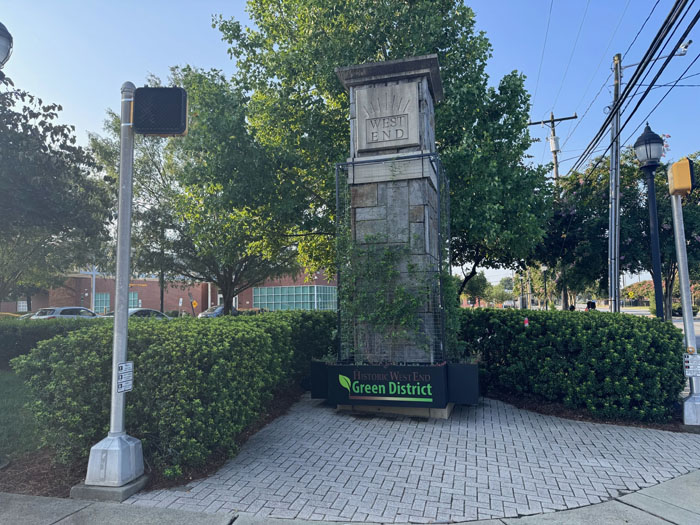 image of a sculpture