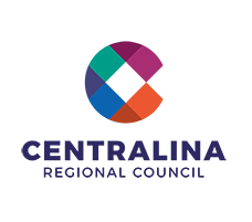 centralina regional council