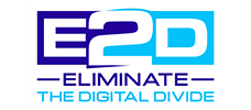 e2d eliminate the digital divide