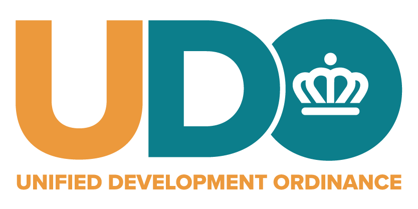 UDO Logo
