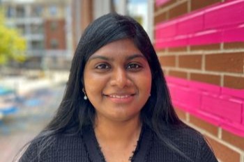 Dhanya Mamallan