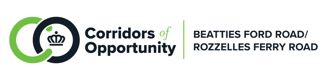 Corridors of Opportunity: Beatties Ford Road and Rozzelles Ferry Road