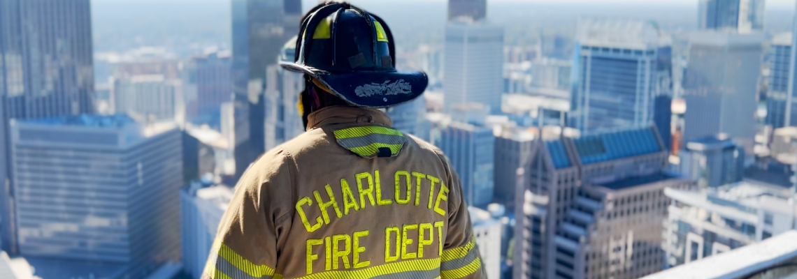 Charlotte Fire Department