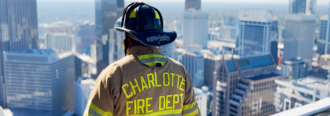 Charlotte Fire Department