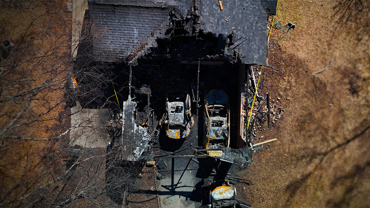 Charlotte Fire urges residents to check their smoke alarms after a fatal fire on Montford Drive. Early detection can mean the difference between life and death. 