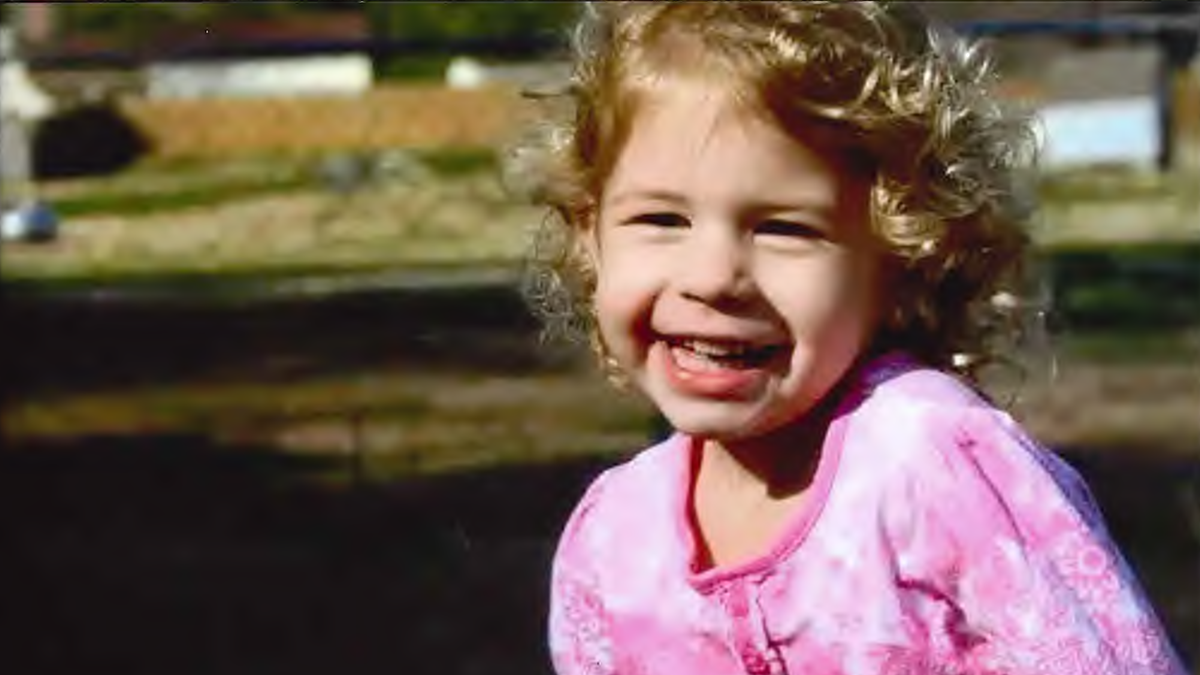 Kilah’s bright smile was a reflection of her vibrant personality—one that continues to inspire change and advocacy in her name.
