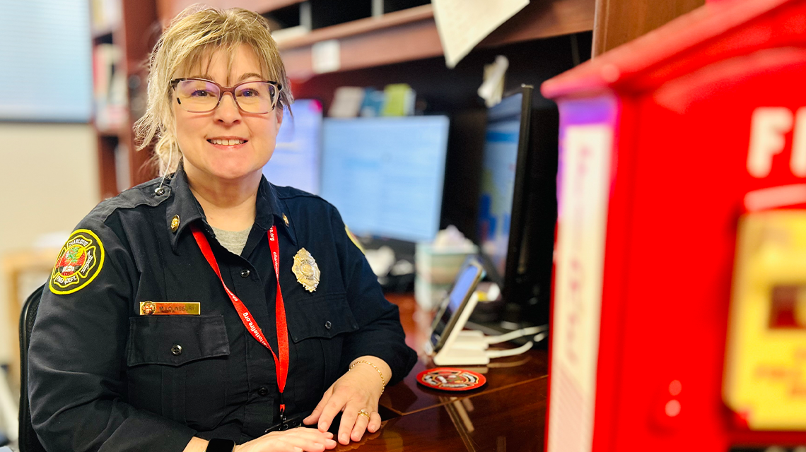 Telecommunicator 2025_Melissa Lounsbury_2