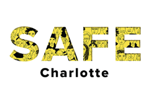 SAFE Charlotte logo
