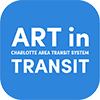 CATS Art in Transit App icon