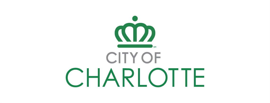 City of Charlotte Crown Logo