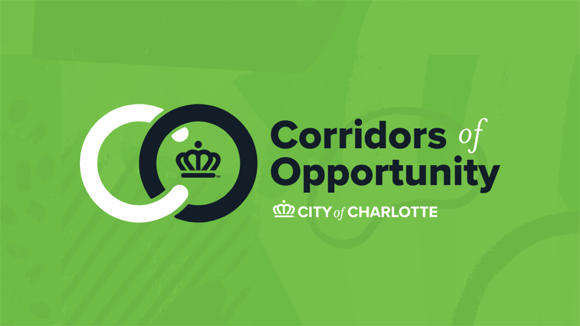 Corridors of Opportunity Logo