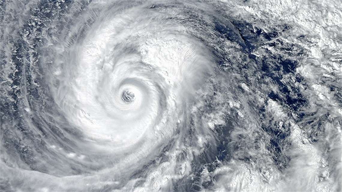 Hurricane