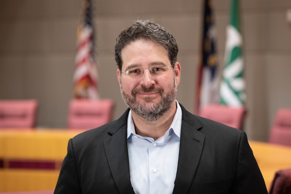 Jason Schneider