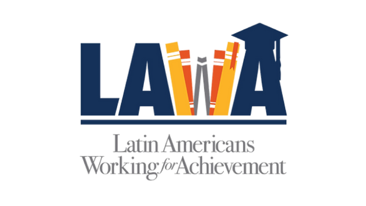 LAWA logo
