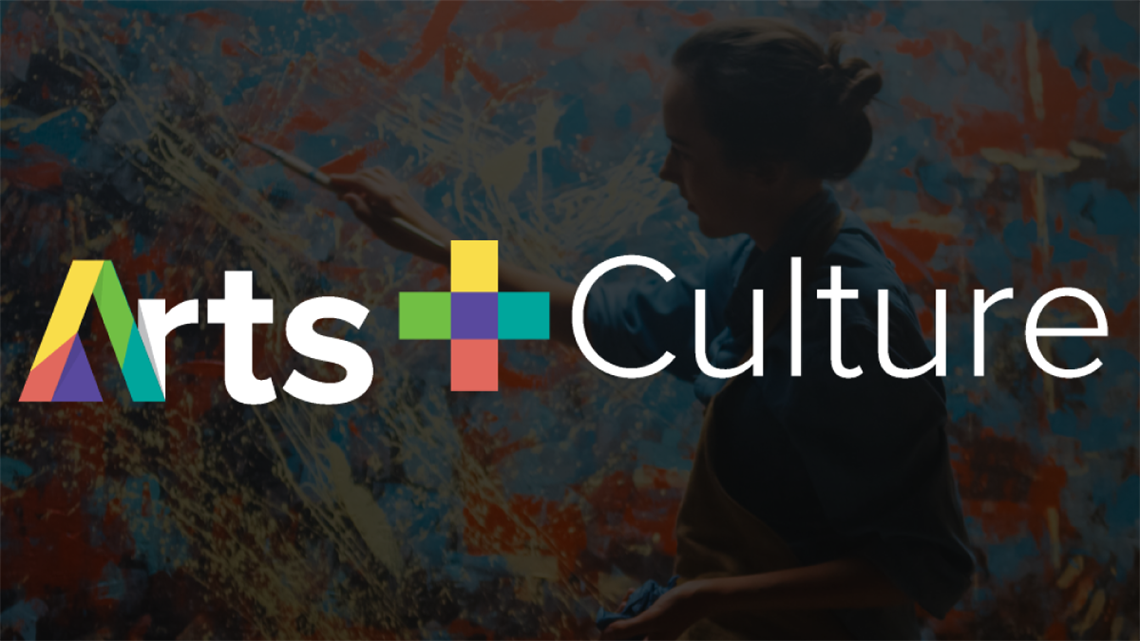 City of Charlotte Arts and Culture logo
