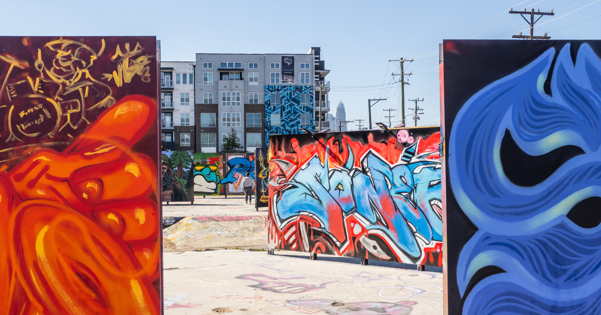 2024 Urban Design Award Winners Announced - City of Charlotte