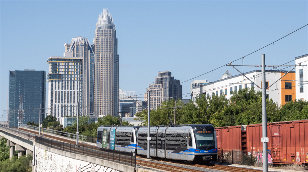 City Seeks Input from Residents for FY 2027 Budget - City of Charlotte