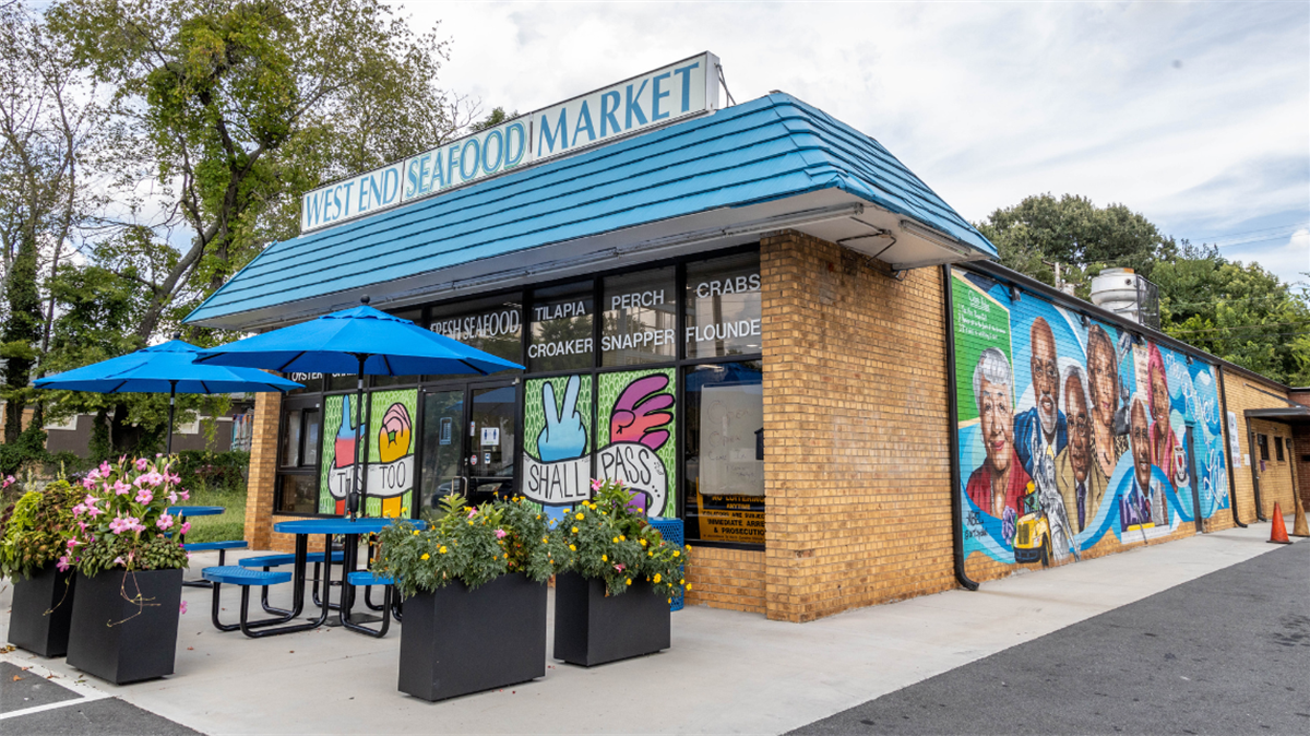 Charlotte Celebrates Small Business Month 2026 with Events & Honors