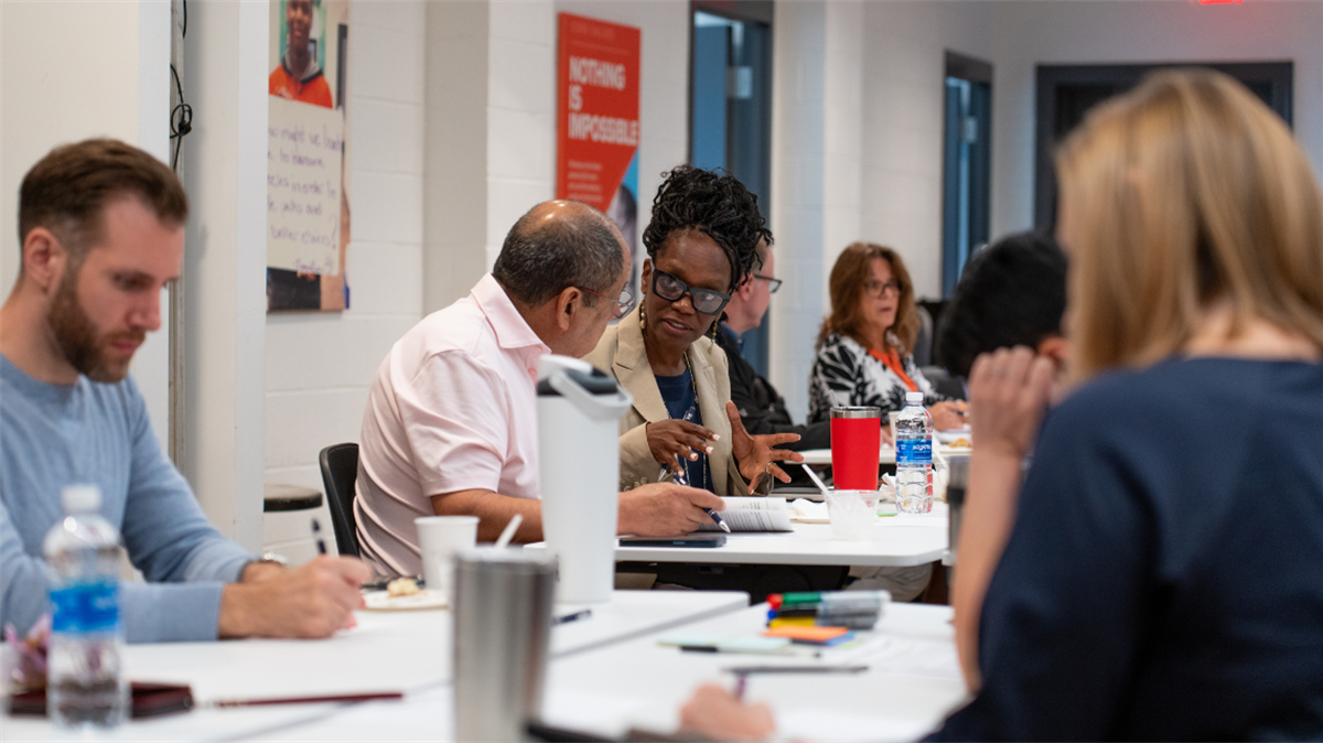 Charlotte Small Business Ecosystem Report Launches Action Plan