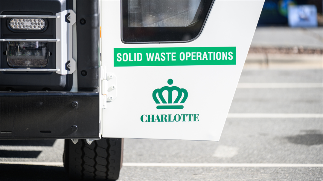 Solid Waste Services Announces 2026 Holiday Collection Schedule - City ...