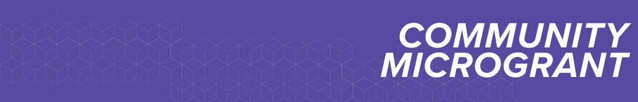 Community Microgrant