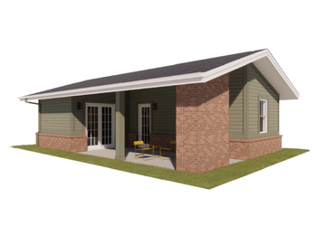 CLT ADU mockup