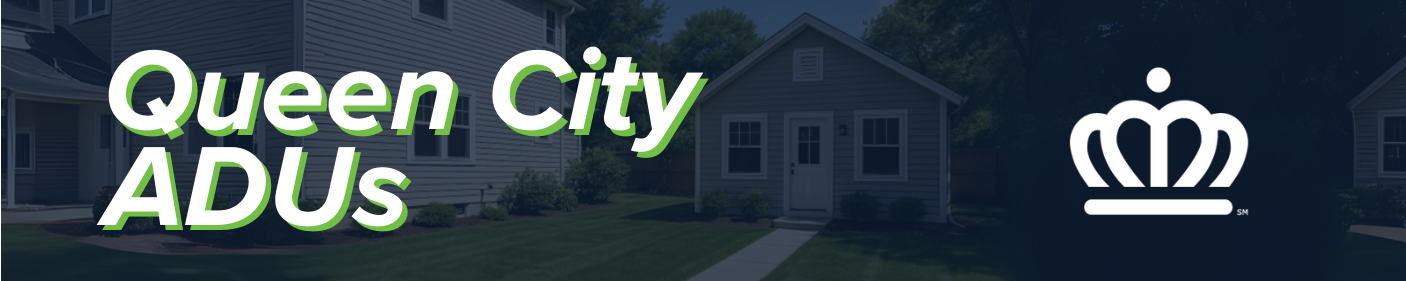 Queen City ADUs header