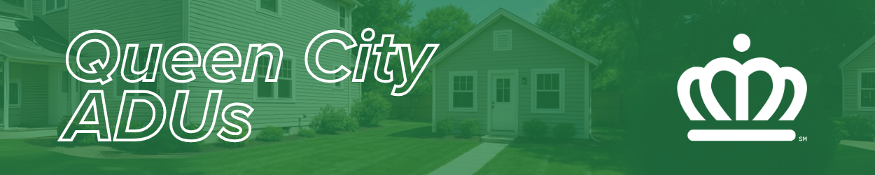 Queen City ADUs Graphic