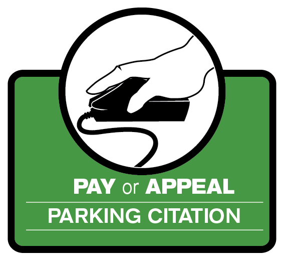 Parking Ticket Payment