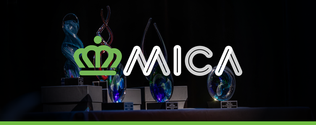 MICA logo