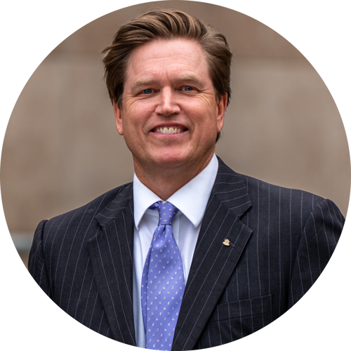 Council Member Edwin Peacock III