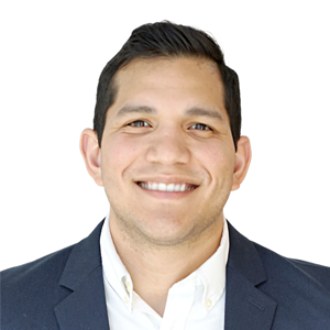 Erlan Martinez