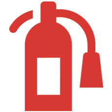 fire hydrant icon