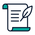 scroll icon