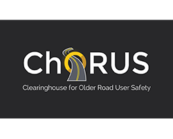Chorus Clearinghouse logo