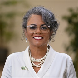 Council Member Renee Johnson