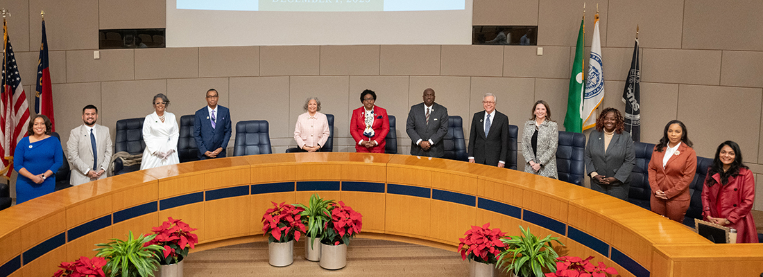 headshot of mayor vi lyles