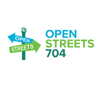 704 Open Street logo